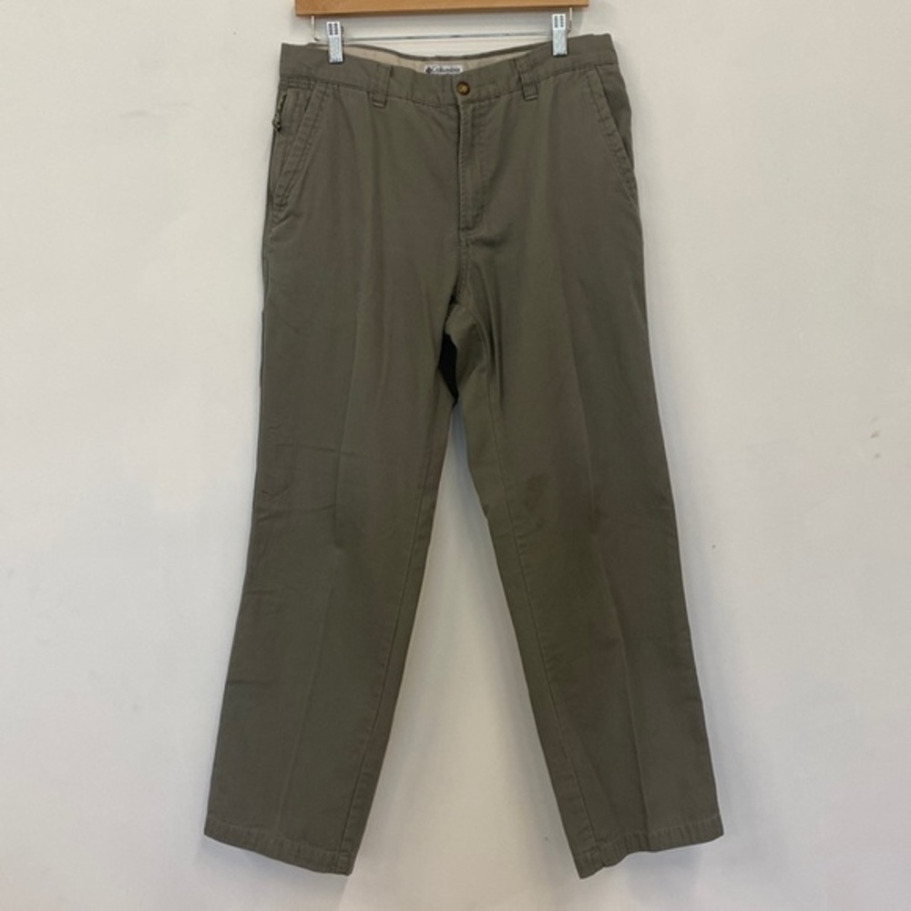 Columbia Vintage Hiking Pants